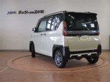 デリカミニ T プレミアム 4WD 