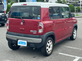 ハスラー G 