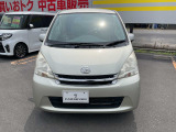 ムーヴ X 
