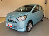 ミライース L SAIII 
