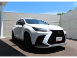 NX 350h Fスポーツ 4WD