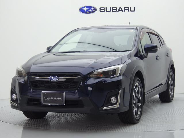 XV 2.0i-S アイサイト 4WD 