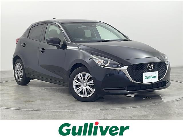 MAZDA2 1.5 15S プロアクティブ 修復歴無し