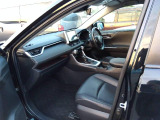RAV4 2.0 G Zパッケージ 4WD 