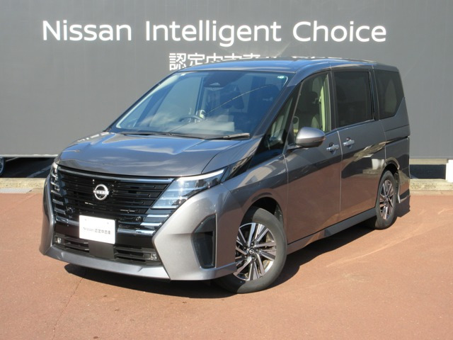 セレナ 2.0 ハイウェイスター V 