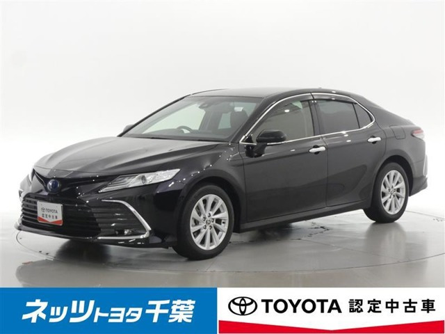 カムリ 2.5 G 