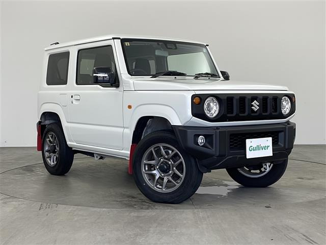ジムニー XC 4WD 4WD 5MT