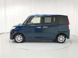 ルーミー 1.0 G 4WD 
