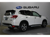 フォレスター 2.0 アドバンス 4WD 