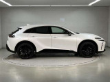 クラウンスポーツ 2.5 Z E-Four 4WD 