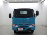 トヨエース  3T ダンプ