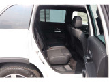 GLB GLB200d 4マチック 4WD 
