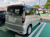 ソリオ 1.2 G 4WD 