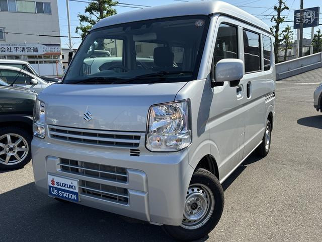エブリイ PC 4WD 