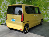 N-BOX ファッションスタイル 
