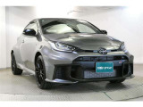 GRヤリス 1.6 RZ GR-DAT 4WD 