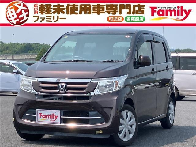 N-WGN G CDデッキ マット バイザー Sキー 禁煙車