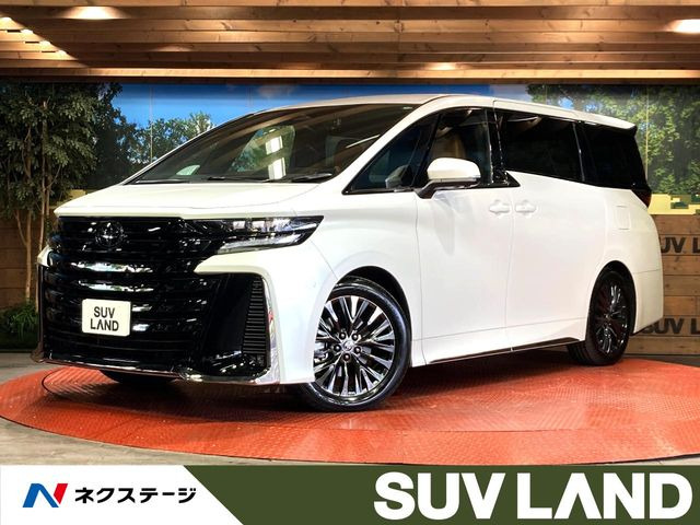 ヴェルファイア ハイブリッド 2.5 Z プレミア 