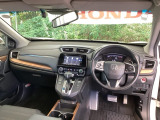 CR-V 1.5 EX 