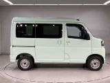 ハイゼットカーゴ  デラックス
