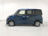 ルーミー 1.0 カスタム G 4WD 