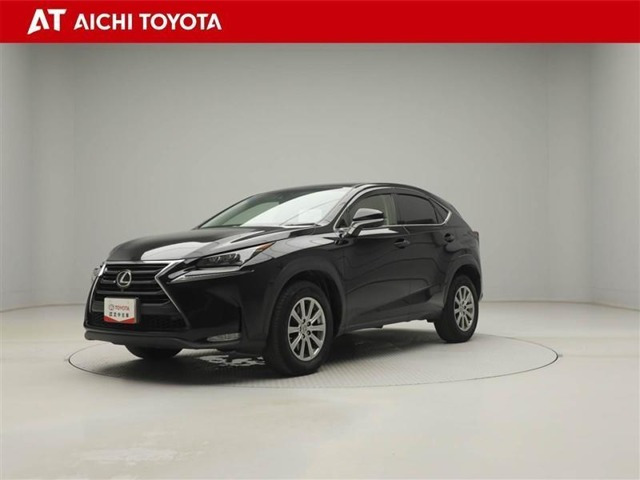 NX 200t Iパッケージ 