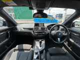 1シリーズ 118d Mスポーツ 修復歴無し