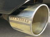 【nismo製マフラー】純正にはない個性あふれる「後ろ姿」を演出するnismo製マフラー付き!ビジュアル・サウンド共にこだわりの一台に仕上がっております♪