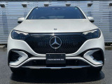 EQS SUV  350 4マチック AMGラインパッケージ 4WD