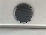 ALPINEスピーカー