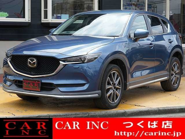 CX-5 2.2 XD プロアクティブ 4WD 純正ナビ 衝突軽減 レーンアシスト ACC