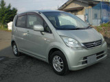 ムーヴ L 4WD 