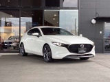 MAZDA3ファストバック 2.0 20S プロアクティブ ツーリング セレクション 
