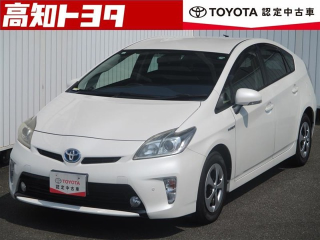 プリウス 1.8 S 