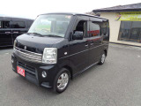 エブリイワゴン PZターボ 4WD 