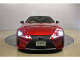 LC 500 Sパッケージ 