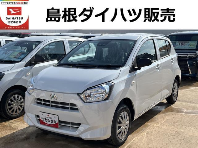 ミライース L SAIII 4WD 