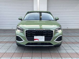 Q2 35 TFSI アドバンスド 