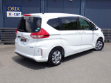 フリード+ 1.5 ハイブリッド G ホンダセンシング メモリナビ・バックカメラ・ETC・Bl...