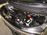 N-BOXカスタム G L ホンダセンシング 