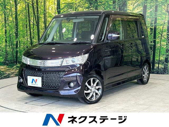 パレット SW XS 