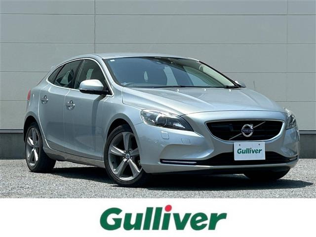 V40 T4 修復歴無し