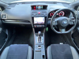 WRX S4 2.0 GT-S アイサイト 4WD 