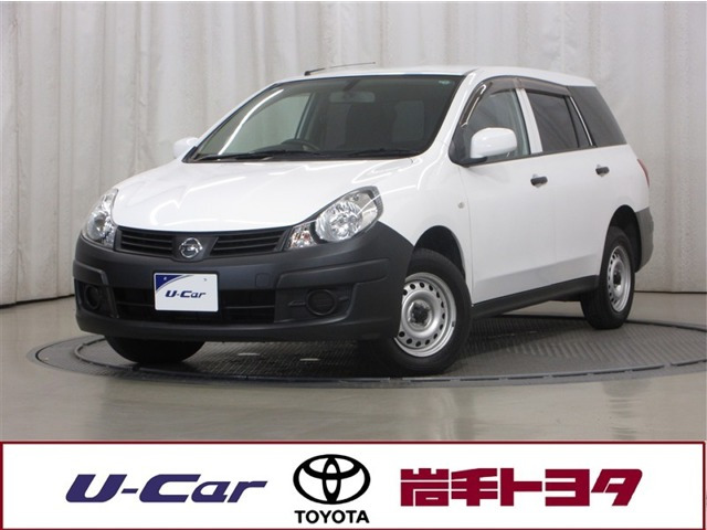AD 1.6 VE 4WD 