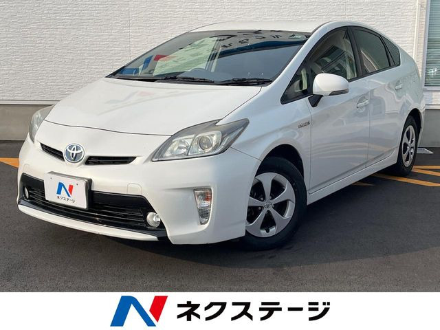 プリウス 1.8 S 