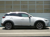 CX-3 2.0 20S プロアクティブ 