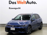 ゴルフ  TDI Rライン ディーゼルターボ