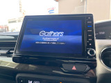 N-BOXカスタム G L ターボ ホンダセンシング 