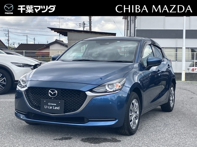 MAZDA2 1.5 15S プロアクティブ 