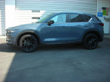 CX-5 2.0 20S ブラックトーンエディション 